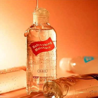 Lubricantes con ácido hialurónico - Img 118319465