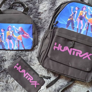 Mochilas - 7/10