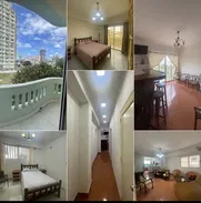Renta lineal de buen apartamento en el Vedado !!!! - Img 49069615