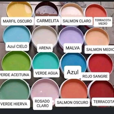 Pinturas originales de exportación - Img 124636079