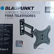 Soporte Telescópico para TV nuevo ! - Img 55039625