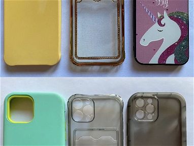Covers/Forros para iPhone - Img main-image-45248438