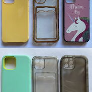 Covers/Forros para iPhone - Img 45248438