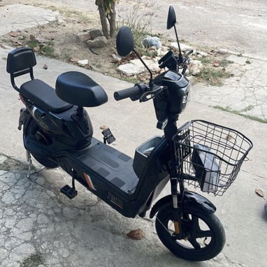 🛵⚡ ¡BICIMOTOS ELÉCTRICAS DISPONIBLES! ⚡🛵 - 2/3