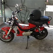 Moto YAMAHA - Img 45877423