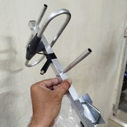 Antena TV original con Balum - Img 55364355