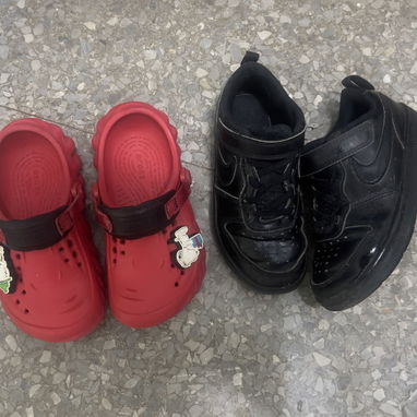 Balerinas mini Melissa y Crocs #28 - Img 108811175