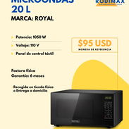Microwave - Img 55912378