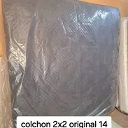 Colchón original 2x2 - Img 53565828