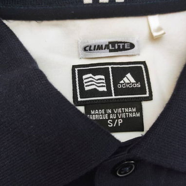 Pulover Adidas talla grande, XL,  nuevo, original,  traído de USA - 2/4