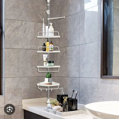 Esquinero de baño - 3/6