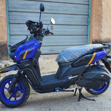Venta de motos , triciclos y bicimotos electricas - Img 119265629