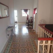 SE VENDE ESTA CASA LA CUAL ES COMPLETAMENTE INDEPENDIENTE EN 10 DE OCTUBRE - SANTO SUARES CON TODO ADENTRO - Img 55866599