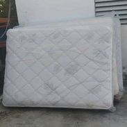 Juegos de cuartos, sala, comedor y colchones domicilio totalmente gratis - Img 56361680