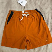 Shorts De Nailon Para Playa o piscina ¡Nuevos! - Img 56695558