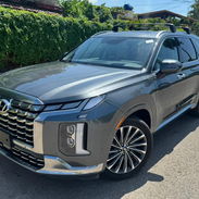 Hyundai Palisade 2024 calligraphi - Img 52064599