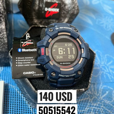 Relojes CASIO originales - Img 122813916