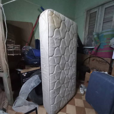 Colchón personal - 2/8
