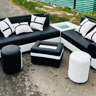 Muebles de Sala Capitoniados - 9/10