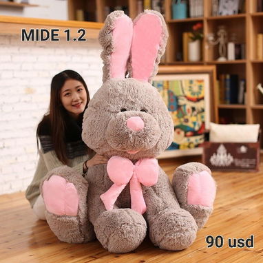 Peluches - Img 122804588