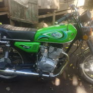 Moto CLIPSE 150cc - Img 56826530