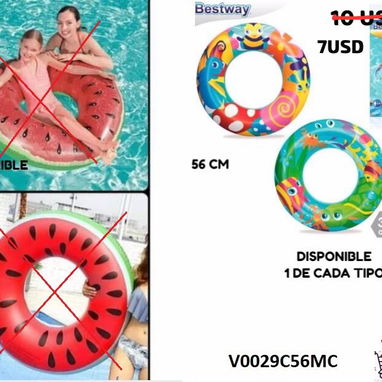 TODO PARA LA PLAYA - 7/10