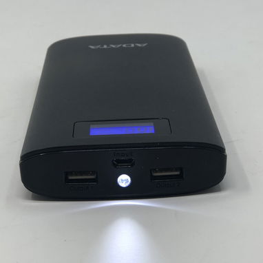 Powerbank Batería Portatil (ADATA) 20000 mAh con Pantalla Digital -- 59103445 - Img 124276175