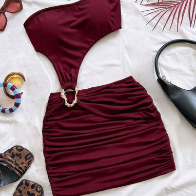 Ropa de mujer y zapatos preguntar precio al pv - Img 123853836