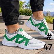 Tenis de hombre #47 soy AVIA originales - Img 58444702
