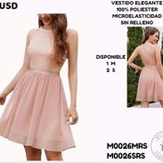 VESTIDOS ELEGANTES - Img 52556661