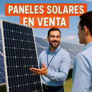 Paneles Solares - Img 57638269