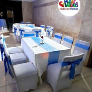 Tú fiesta de 15 con Somarriba todo en fiesta 🎉 - Img 53448485