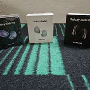 Galaxy Buds 2 / Buds Pro3/ Buds Pro - Img 55878603