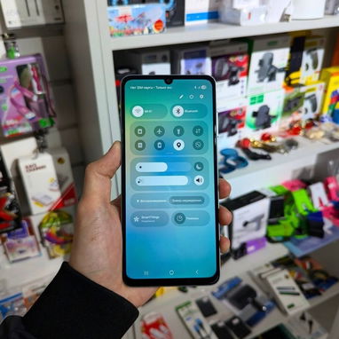 Samsung A06 - Img 122662627