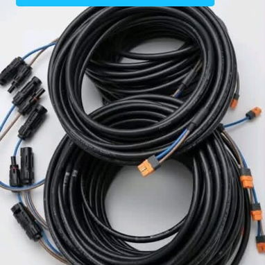Accesorios Necesarios para Paneles Solares - 4/4