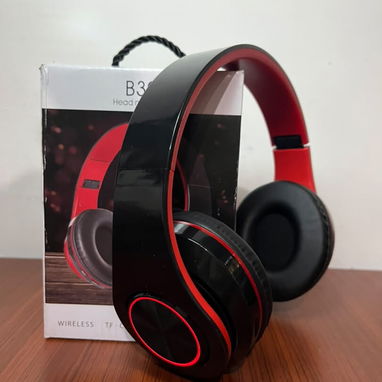 Audífonos 🎧 - 4/5