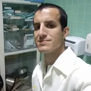 Enfermero licenciado Cuidador de Ancianos - Img 57264343