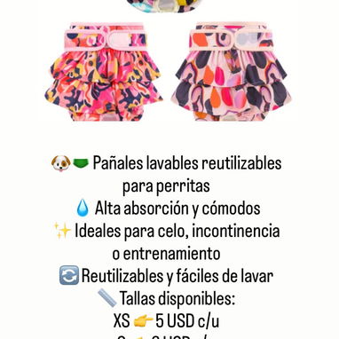 ArtĂculos para mascotas - Img 121178697