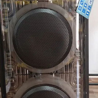 Bocina Milexus 10¨ rebajadas a 150 USD - 2/2