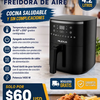 Ventilador Solar STAVEL Recargable — 70 USD - Img 122438734