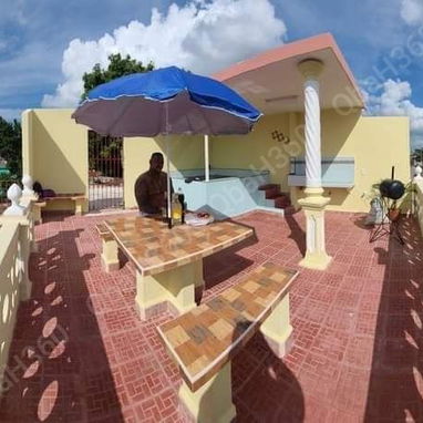 RENTA apartamento independiente de 1 habitacion con Qba Hostin 360 en la ciudad de HOLGUÍN. - Img 126283591
