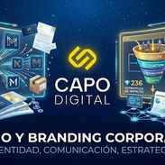 🎨✨ DISEÑO Y BRANDING CORPORATIVO ✨🎨 - Img 55779929