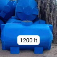 Todo tipo de tanques para el agua interesados llamar al número 59699255 o Wasap - Img 45562207