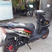 Se vende moto eléctrica interesados al 54387113 roxy - Img 45734433