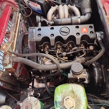 VENDO AUTO LADA 1600 - Img 122788424
