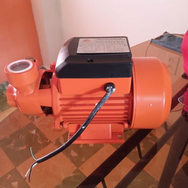 Motor de agua bomba periférica - Img 120662265