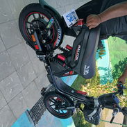Bicimotos Halcon - Img 55765592