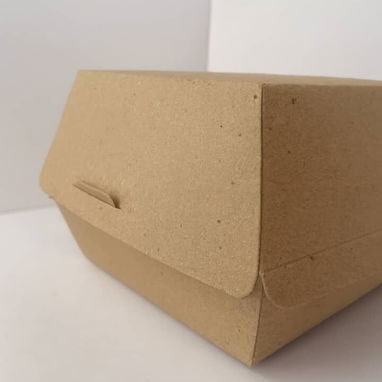 CAJAS PARA COMIDA PERSONALIZADAS // ENVASES // EMPAQUES // DELIVERY // DOMICILIO - Img 116287282