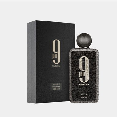 Perfumes Árabes - 9/10