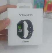 Reloj inteligente fit 3 sellados y con garantia.vedado somos tienda. 54741004 - Img 49271170
